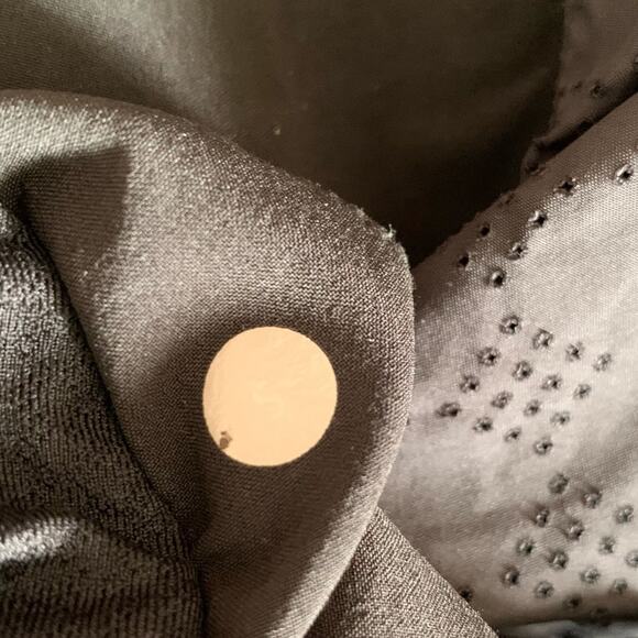 Lululemon Men’s Lightweight Black Jacket-S - Picture 3 of 4